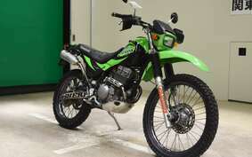 KAWASAKI SUPER SHERPA KL250G