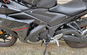 YAMAHA YZF-R25 ABS RG43J