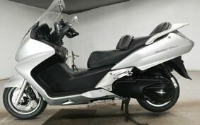 HONDA SILVER WING 600 2001 PF01