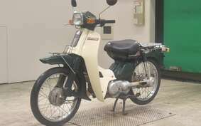 YAMAHA TOWN MATE 80 E 22K