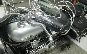 HARLEY FLSTC 1450 2003