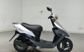 SUZUKI LET's 2 CA1PA