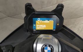 BMW C400GT 0C61
