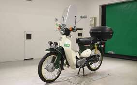 HONDA LITTLE CUB AA01