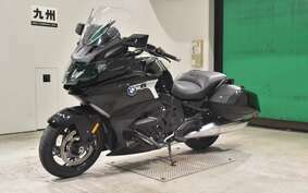 BMW K1600B 2017