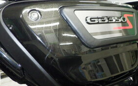 HONDA GB350S 2023 NC59