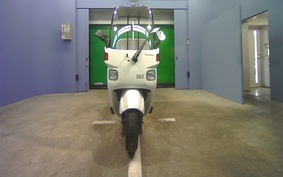 HONDA GYRO CANOPY TA02