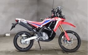 HONDA CRF250 RALLY S MD47