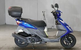 SUZUKI ADDRESS V125 S CF4MA