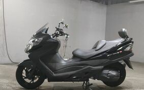 SUZUKI SKYWAVE 250 (Burgman 250) M CJ45A