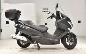 SUZUKI SKYWAVE 200 (Burgman 200) CH41A