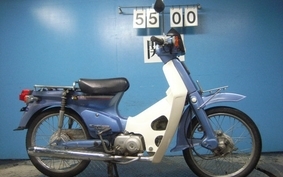 HONDA C50 SUPER CUB C50