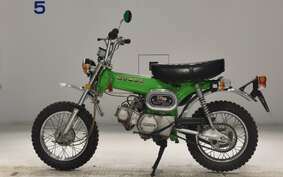 HONDA MIGHTY DAX ST90