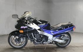 KAWASAKI ZZ1100 NINJA 1990 ZXT10C