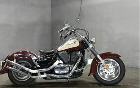 SUZUKI INTRUDER 1500 1998 VY51A