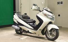 SUZUKI SKYWAVE 250 (Burgman 250) Gen.2 CJ43A