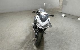 KAWASAKI NINJA 1000 2012 ZXT00G