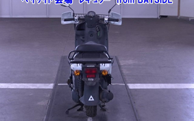HONDA BENLY110