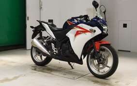 HONDA CBR250R GEN 3 MC41