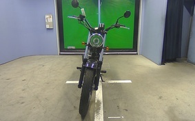 SUZUKI GRASS TRACKER NJ4BA