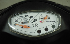 SUZUKI ADDRESS V50 Gen.2 CA44A