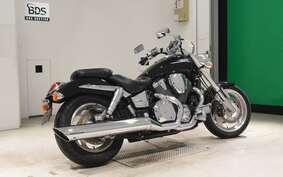 HONDA VTX1800 2002 SC46