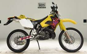 SUZUKI RMX250 S Gen.2 SJ14A