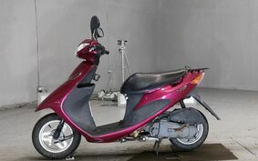 SUZUKI ADDRESS V50 G Type CA44A