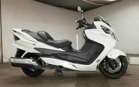 SUZUKI SKYWAVE 250 (Burgman 250) M CJ45A