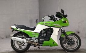 KAWASAKI GPZ900R NINJA ZX900A