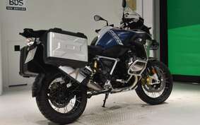 BMW R1250GS 2022