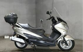 SUZUKI SKYWAVE 200 (Burgman 200) CH41A