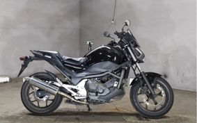 HONDA NC 700 S RC61