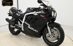 SUZUKI GSX-R750 Gen.2 1988 GR77C