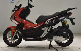 HONDA ADV150 KF38