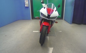 HONDA CBR600RR GEN 3 2013 PC40