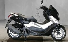 YAMAHA N-MAX 125 SE86J