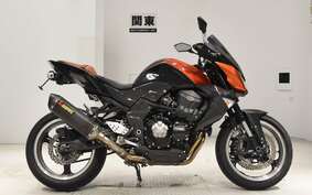 KAWASAKI Z1000 Gen.3 2011 ZRT00B