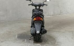 SUZUKI ADDRESS V125 CF4EA