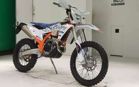 KTM 250 EXC F SIXDAYS