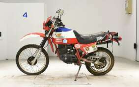 HONDA XL250R PARIS-DAKAR  MD03