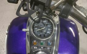 KAWASAKI ELIMINATOR 250 V Type VN250A