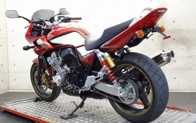 HONDA CB400 SUPER BOLDOR 2014 NC42