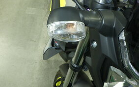 YAMAHA MT-25 RG43J