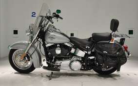 HARLEY FLSTC 1580 2011