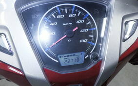 HONDA LEAD 125 JF45