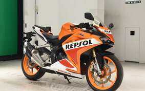 HONDA CBR250RR A MC51