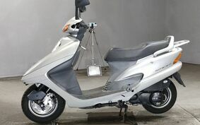 HONDA SPACY 125 JF04