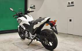 HONDA NC 700 X A 2013 RC63