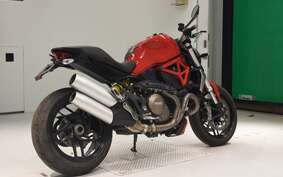 DUCATI M1200 2015